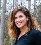 Rachel Krall profile photo