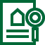 Free downsizing consultation icon